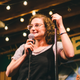 Jo Firestone,The Hideout